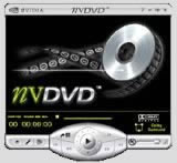 nVidia представи софтуерен DVD плейър...