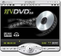 Нова версия - 2.22 на мултимедийния плейър NVDVD...