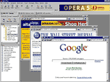 Излезе версия 5 на браузъра Opera ...