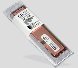 PC3000 DDR SDRAM на пазара...