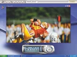 Нова версия на PowerDVD - XP 4.0...
