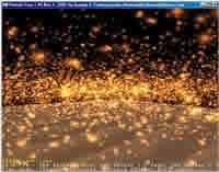 Particle Fury - тест за бързодействие на процесор и памет...