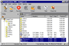 PowerArchiver 2001, версия 6.10 ...