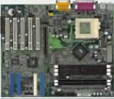 Нови дънни платки на MSI ...