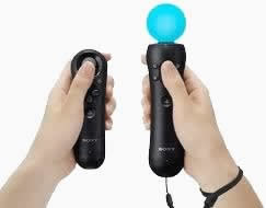 PlayStation 3 Move вече е на пазара ни...