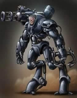 Quake4 информация...