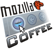 Кафе компания ще подпомага The Mozilla Foundation