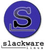 Slackware 8.1.01