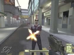 Soldier of Fortune II: Double Helix Demo е на нашето FTP...