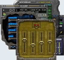 Sonique2 Alpha, версия 2.03.05.01... 