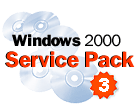 Официален Windows 2000 Service Pack 3 Final!!!
