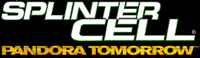 Splinter Cell: Pandora Tomorrow SP Demo