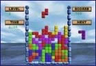 TetRize 2001 - модерна 3D преработка на най-известната игра - Тетрис.