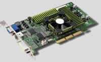 NVIDIA's Product Cycle Titanium