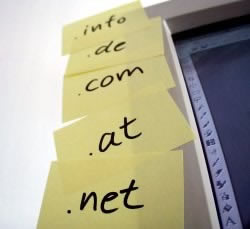 Появи се нов top-level domain
