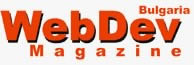 WebDev Magazine version 4