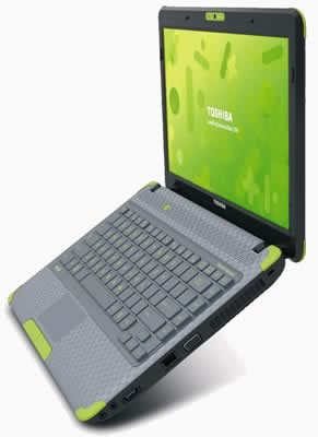 Toshiba и Best Buy спретнаха детски лаптоп...