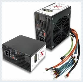Thermaltake Technology анонсира нова линия захранвания...