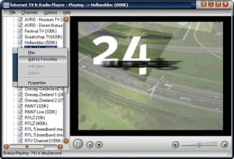 TVUPlayer 2.3.2 beta 19