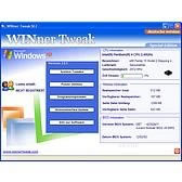 WINner Tweak Pro 3.6.2