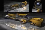 Преглед на оръжията в Unreal Tournament 2...