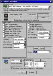 V.Control, версия 1.20 Beta...