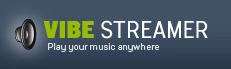 Vibe Streamer 2.05