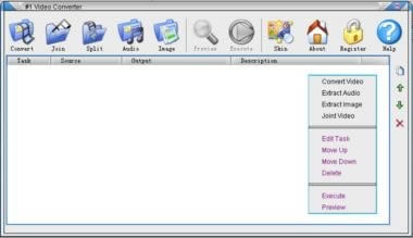 #1 Video Converter 4.1.14