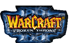 Пачове за WarCraft III и The Frozen Throne...