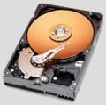 Нов твърд диск от Western Digital...