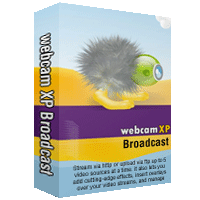 webcamXP 2006 2.37.144