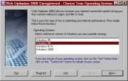 Web Optimizer 3000, версия 1.6 - оптимизация на интернет връзката ви...