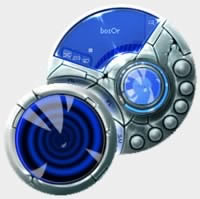 WinAmp, версия 3 Alpha 2 Turbo...