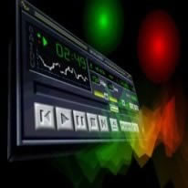 Winamp goes 3d - 3D OpenGL плугин за Winamp...