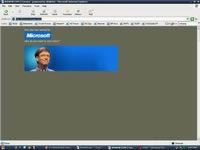 Сайтът на Winamp хакнат :)