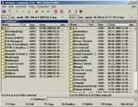 Windows Commander, версия 4.52...
