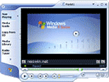 Windows Media Player 9 Final