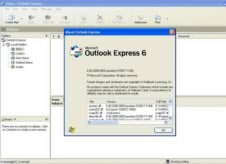 Windows XP ServicePack1 Build 1063...