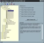X-Setup, версия 6.0 - обширен туик за какво ли не...