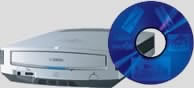 Yamaha добавя три външни модела CD-R/RW към серията си CRW-F1