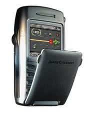 Нови телефони от Sony Ericsson ще бъдат показани на изложението CeBI2002...