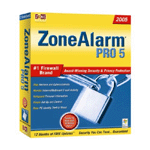 Нова версия - 3.0 на ZoneAlarm Pro...