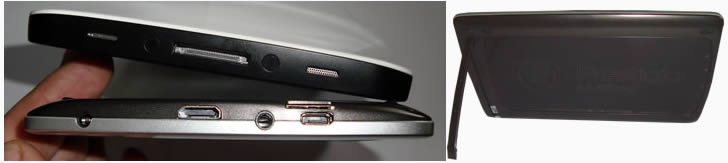 таблет Prestigio MultiPad PMP7070C